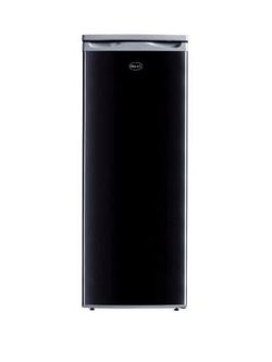 Swan Sr5171B 55Cm Tall Larder Freezer - Black
